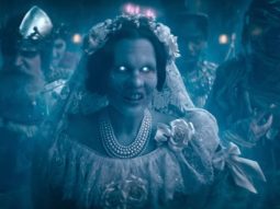 Haunted Mansion Trailer: Owen Wilson, Danny DeVito, Jared Leto promise a spooky ride