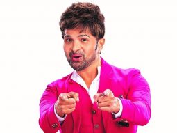 Himesh Reshammiya returns as judge of Sa Re Ga Ma Pa for its upcoming season on Zee TV