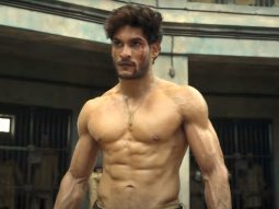 Hotstar Specials Commando | Official Trailer | Adah Sharma, Prem Parrijja