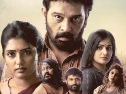 Hotstar Specials Dayaa | Official Hindi Trailer | 4th Aug | J. D. Chakravarthy | DisneyPlus hotstar