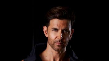 Celeb Photos Of Hrithik Roshan