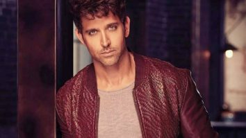 Hrithik Roshan remembers his grandfather ‘Daduji’ Roshan on his 106th birth anniversary: “Legends have a way of transcending time through their art”