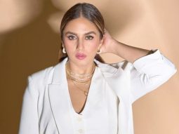 Huma Qureshi opens up about her fear of witnessing her parents age; says, “I have no control over it”