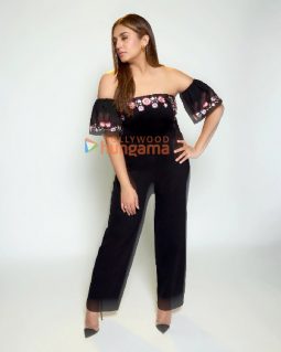 Huma Qureshi