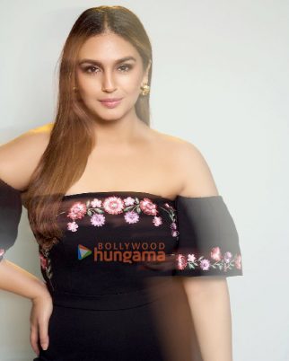 Huma Qureshi