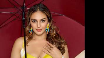 Huma Qureshi