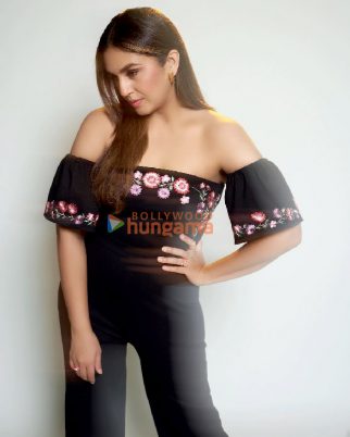 Huma Qureshi