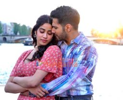 Movie Stills Of The Movie Bawaal