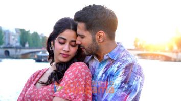 Movie Stills Of The Movie Bawaal