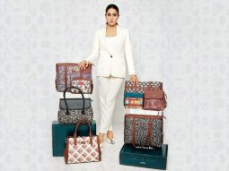 Sara Ali Khan onboard as the brand ambassador for vegan lifestyle brand Zouk
