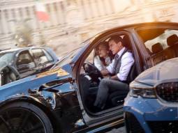 New stills of Tom Cruise, Hayley Atwell starrer Mission: Impossible – Dead Reckoning get fans excited, see photos