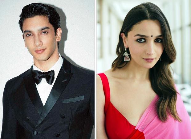 The Archies' Vedang Raina cast in Alia Bhatt - Vasan Bala project for Karan Johar's Dharma Productions