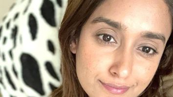 Ileana D’Cruz embraces motherhood and opens up about 9th month fatigue; shares new picture