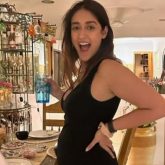 Ileana D'Cruz confesses pregnancy challenges, reveals her boyfriend's support; says, “I'm a roly poly ball and my man has to give me a push to help me climb into bed”