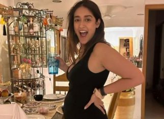 Ileana D’Cruz confesses pregnancy challenges, reveals her boyfriend’s support; says, “I’m a roly poly ball and my man has to give me a push to help me climb into bed”