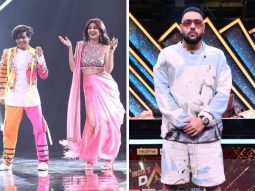 India’s Best Dancer 3: Shilpa Shetty Kundra sets the stage ablaze with ‘thumkas’; Badshah encourages contestant by saying ‘Chak De’