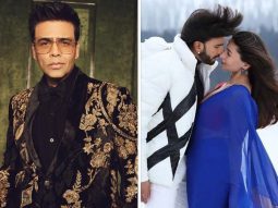 Inside details on how Karan Johar cajoled Pritam to create ‘Tum Kya Mile’