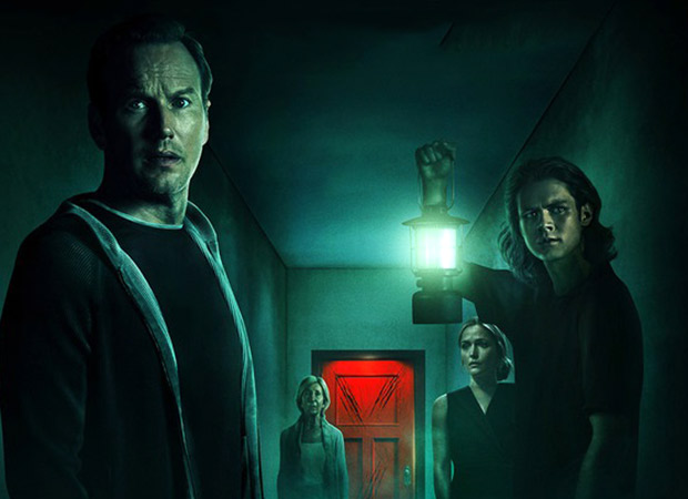 Insidious: The Red Door (English) Movie: Review | Release Date (2023 ...