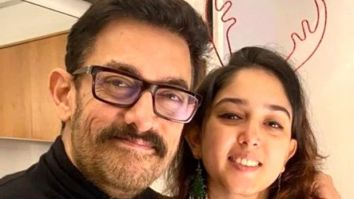 Aamir Khan’s daughter Ira Khan shares her struggles with depression and mental health; says, “I have mental health disorders in my family”