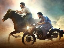 Is there a sequel to RRR on the anvil? Writer Vijayendra Prasad spills the beans