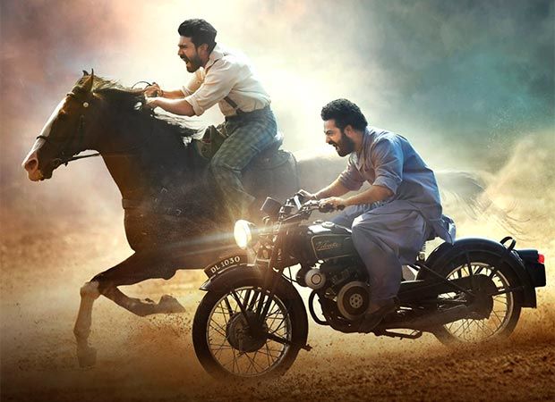 Is there a sequel to RRR on the anvil? Writer Vijayendra Prasad spills the beans