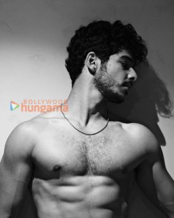Ishaan Khatter
