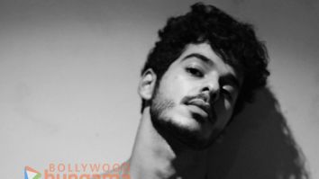 Ishaan Khatter