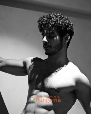 Ishaan Khatter