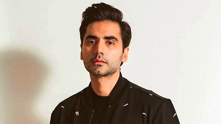 Ishwak Singh: “Once I saw the classic chudail, white saree…”| Rasika Dugal | Gauravv K Chawla | Ananya Banerjee | Adhura Ishwak Singh: “Once I saw the classic chudail, white saree…”| Rasika Dugal | Gauravv K Chawla | Ananya Banerjee | Adhura
