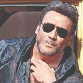 Jackie Shroff gets award from Gujarat State Government for Ventilator; says, "I am humbled and grateful"