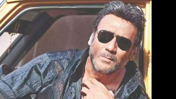 Jackie Shroff gets award from Gujarat State Government for Ventilator; says, “I am humbled and grateful”