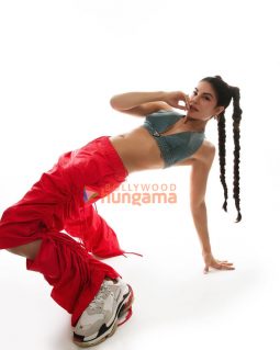 Jacqueline Fernandez
