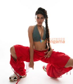 Jacqueline Fernandez