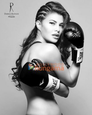 Jacqueline Fernandez