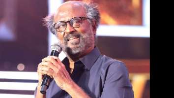 Jailer audio launch: Rajinikanth opens up about alcoholism, calls it “biggest mistake” of his life