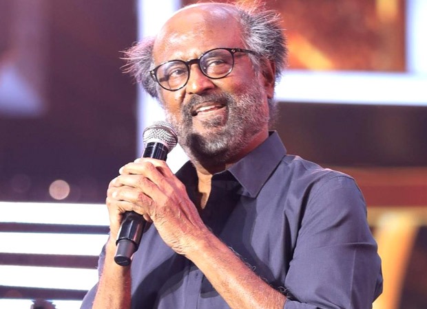 Jailer audio launch: Rajinikanth opens up about alcoholism, calls it “biggest mistake” of his life