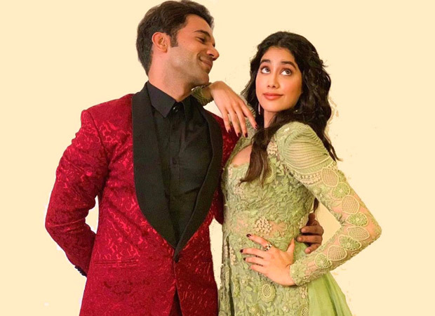 Janhvi Kapoor and Rajkummar Rao starrer Mr and Mrs Mahi to release in theatres on March 15, 2024 