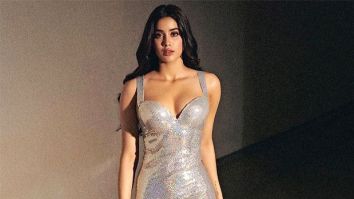 Janhvi Kapoor reveals her ‘intrinsic fear’ of going unnoticed in Bollywood; recalls the most ‘insecure’ thing she has done amid PR strategies