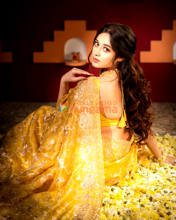 jannat zubair rahmani 4 17