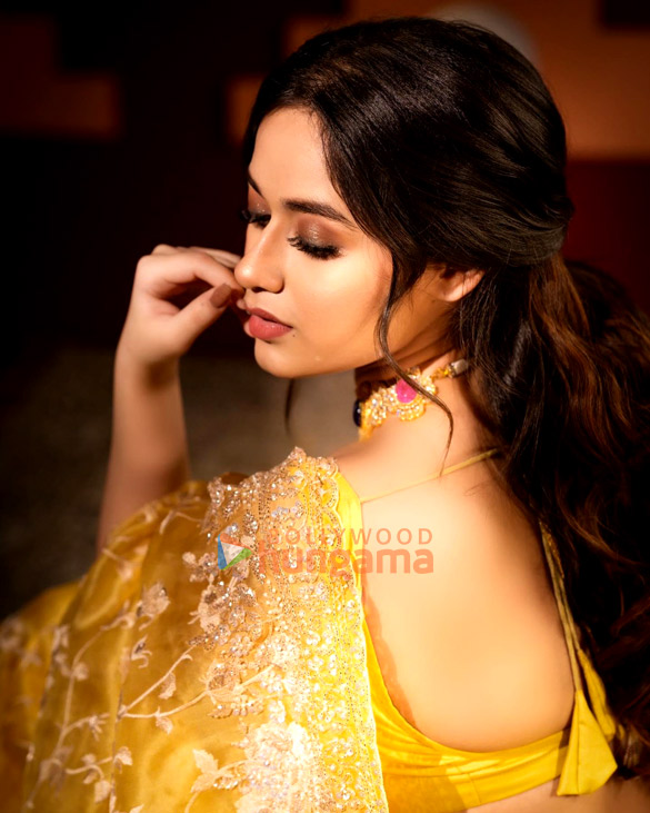 jannat zubair rahmani 6 3
