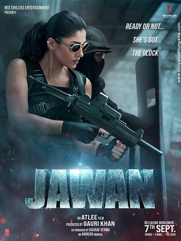 jawan 9