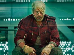 Shah Rukh Khan starrer Jawan trailer runtime and certification disclosed