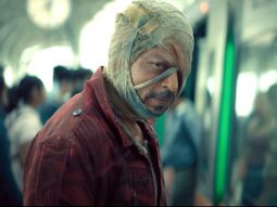 Jawan Prevue: Shah Rukh Khan starrer gets appreciation from filmmakers Karan Johar and Sujoy Ghosh: “This is going to be a juggernaut of a blockbuster”