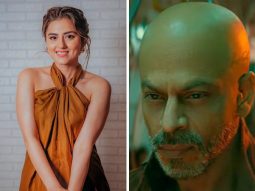 Jawan: Ridhi Dogra reacts to concerned fans questioning her about her absence in the teaser of the Shah Rukh Khan starrer