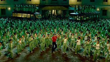 Jawan: Shah Rukh Khan dances with Sanya Malhotra, Priyamani and 1000 female dancers in massy ‘Zinda Banda’ song by Anirudh Ravichander