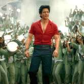 Jawan: Shah Rukh Khan thanks director Atlee Kumar for everything, says Vijay Sethupathi taught him a bit of Tamil