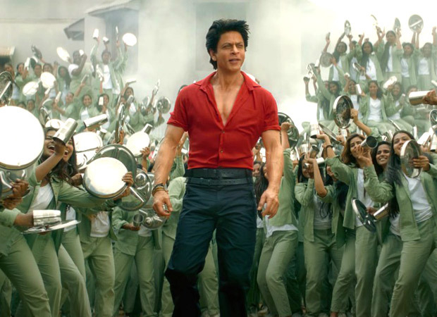 Jawan: Shah Rukh Khan thanks director Atlee Kumar for everything, says Vijay Sethupathi taught him a bit of Tamil 