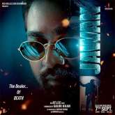 Jawan Vijay Sethupathi is the 'Dealer of Death'; Shah Rukh Khan says, “There's no stopping him”