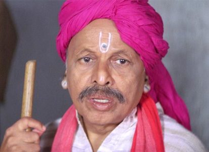 Singham and Vaastav actor Jayant Savarkar passes away at 87 : Bollywood News Singham and Vaastav actor Jayant Savarkar passes away at 87 : Bollywood News