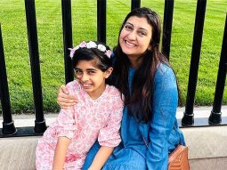 Juhi Parmar says she and her 10-year-old daughter left Barbie show after 15 minutes, calls out ‘inappropriate language, sexual connotations’ in a lengthy note